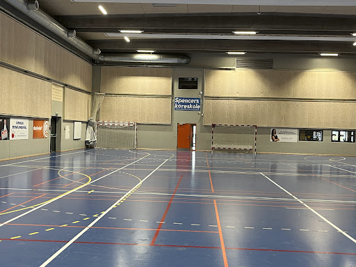 The midpoint - Skødstrup Sport and Culture in Skødstrup, Aarhus