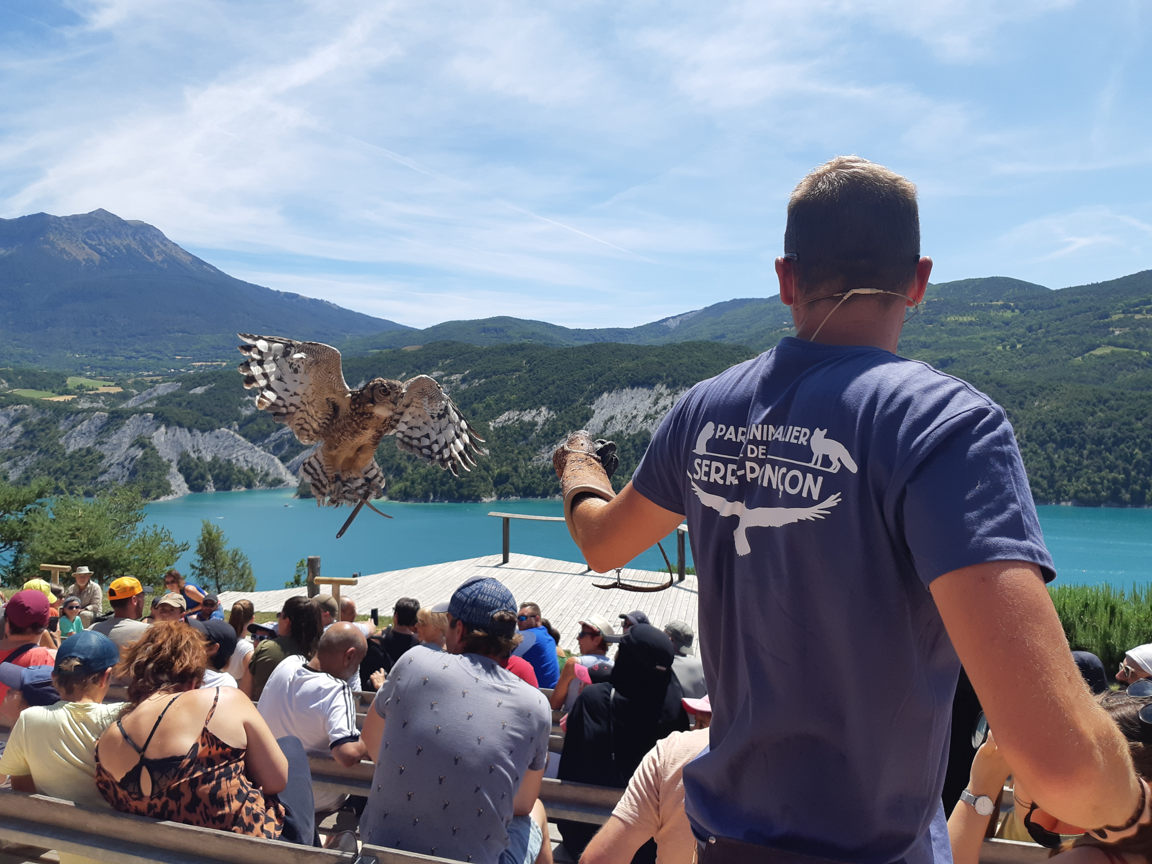 Photo n° 2 de l'avis de Myriam.e fait le 10/08/2023 à 05:28