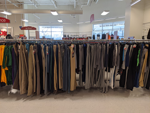 Department Store «T.J. Maxx», reviews and photos, 4651 2nd St, Davis, CA 95618, USA