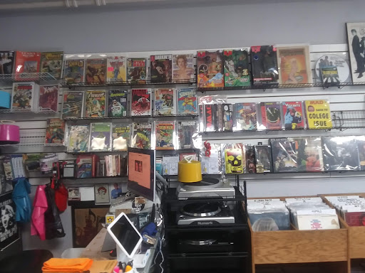 Pawn Shop «Easton Exchange», reviews and photos, 58 Centre Square, Easton, PA 18042, USA