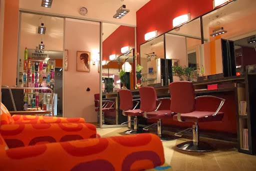 Kapanov Hair Salon