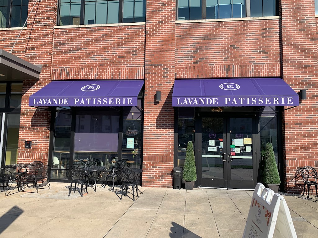 Lavande Patisserie Rockville, MD 20850 Menu, Hours, Reviews and Contact