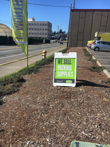 Storage Facility «Extra Space Storage», reviews and photos, 1430 N 130th St, Seattle, WA 98133, USA