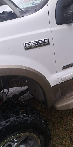 Auto Repair Shop «Richardson Auto Care Inc», reviews and photos, 1100 E Kingsbury St, Seguin, TX 78155, USA