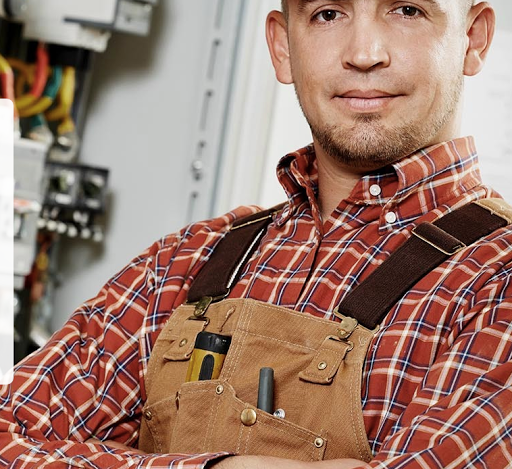 Photo of Wesley Brown Electric