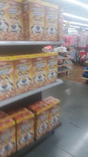 Department Store «Walmart Supercenter», reviews and photos, 125 Myers St, Carthage, TN 37030, USA