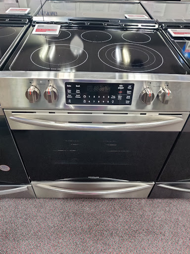 Appliance Store «Judd & Black Appliance Everett», reviews and photos, 3001 Hewitt Ave, Everett, WA 98201, USA