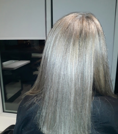 Hair Salon «Salon Sonik Hair Salon Pasadena», reviews and photos, 325 Cordova St #160, Pasadena, CA 91101, USA