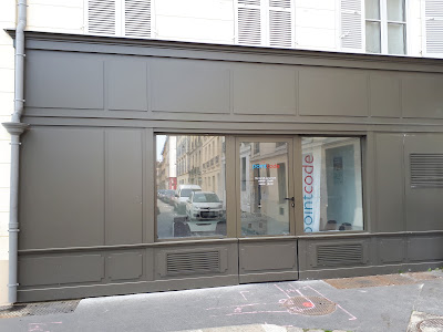 Pointcode Versailles à Versailles