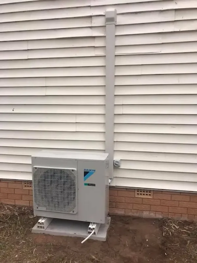 Brod’s Refrigeration & Air Conditioning