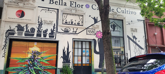 Bella Flor Casa de Cultivo y Grow Shop