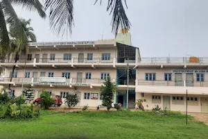 Jnana Sampada PU College image