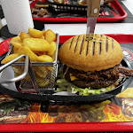 Photo n°1 de l'avis de Philip.i fait le 05/03/2023 à 18:54 sur le  Big Daddy´s American Diner Passau à Passau