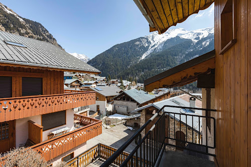 Lodge Chalet le Crey Champagny-en-Vanoise