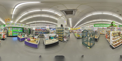 Pet Store «B & B Pet Stop, Inc.», reviews and photos, 5035 Cottage Hill Rd, Mobile, AL 36609, USA