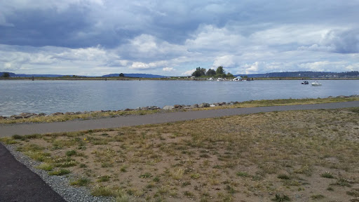 Yacht Club «Everett Yacht Club», reviews and photos, 404 14th St, Everett, WA 98201, USA