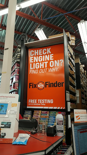 Auto Parts Store «AutoZone», reviews and photos, 1280 Blackwood Clementon Rd, Clementon, NJ 08021, USA