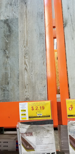 Home Improvement Store «Surplus Warehouse», reviews and photos, 727 S Orange Blossom Trail, Apopka, FL 32703, USA