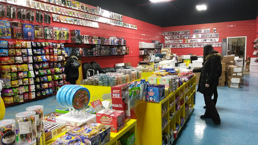 Collectibles store Mississauga