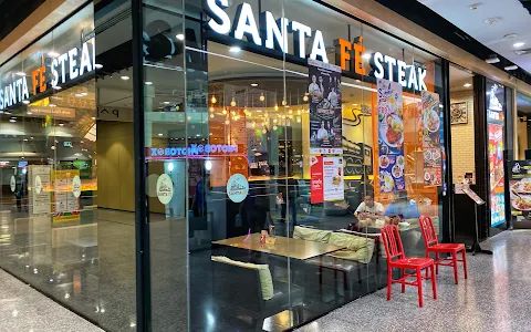Santa Fe Steak image