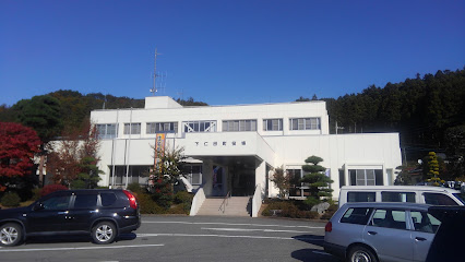 下仁田町役場