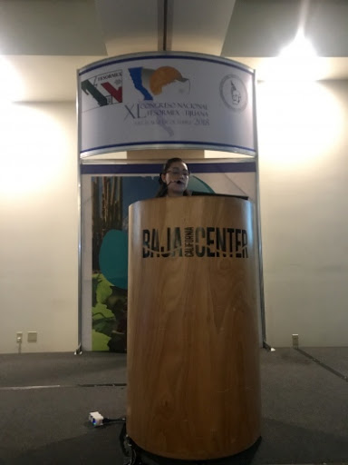 Dra. Nanci Fabiola Hernández Montiel, Otorrinolaringólogo