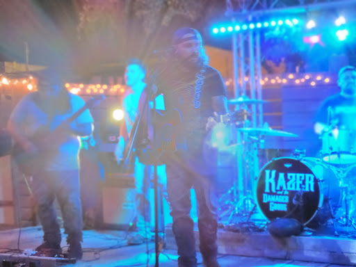 Bar «The Flying Walrus», reviews and photos, 204 S 17th St, McAllen, TX 78501, USA