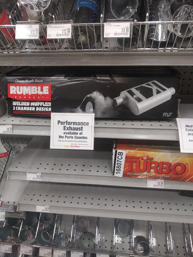 Auto Parts Store «AutoZone», reviews and photos, 300 E Broad St, Pataskala, OH 43062, USA