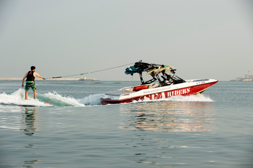 Sea Riders Jumeirah 1