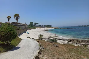 Praia da Fontaíña image