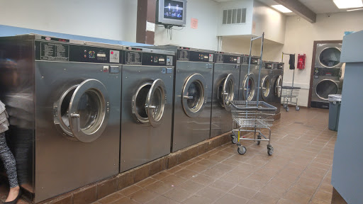 Laundromat «Washtime Coin Laundry», reviews and photos, 10721 Coloma Rd, Rancho Cordova, CA 95670, USA