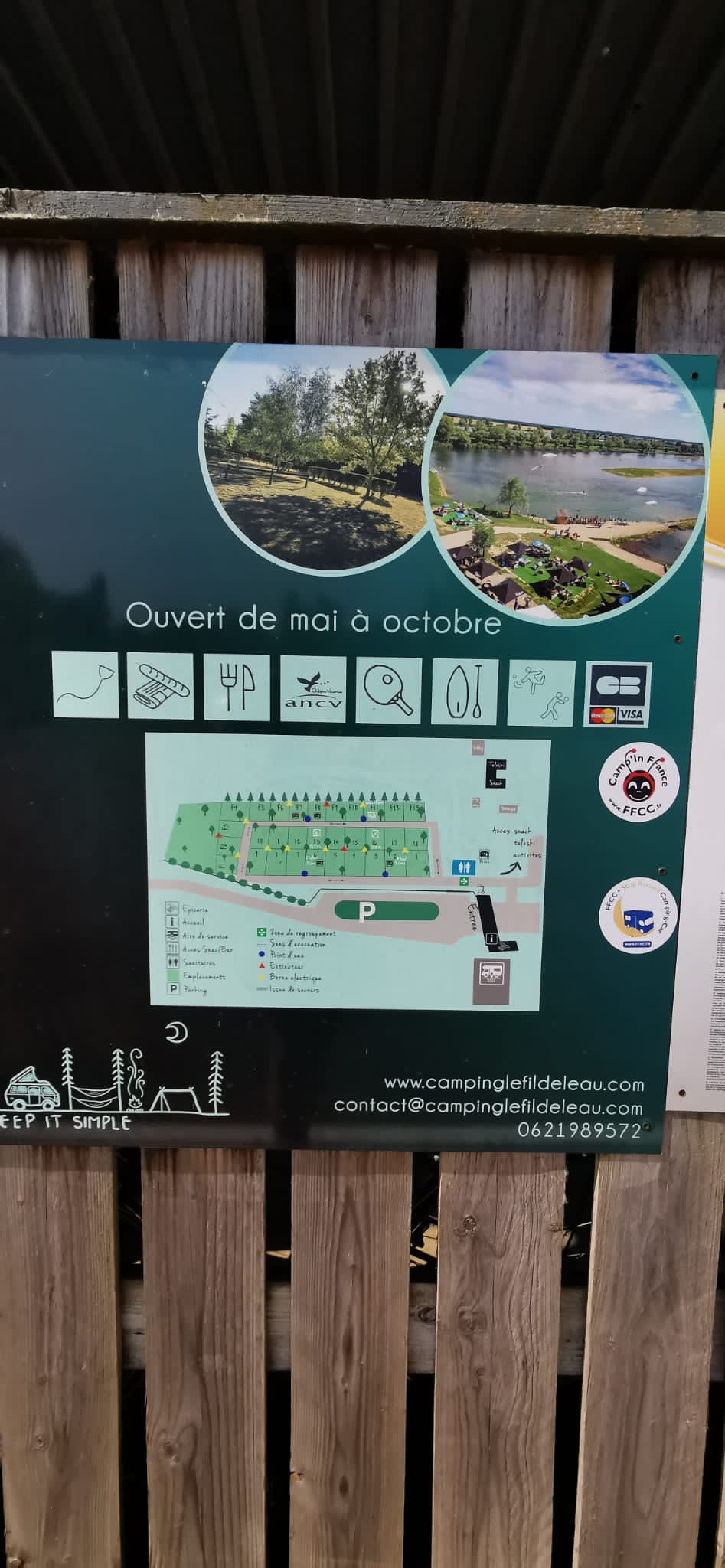 Photo n° 3 de l'avis de Ingo.. fait le 12/06/2023 à 17:43