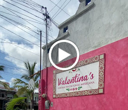 Valentina Sazón Casero photo