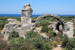 Alexandria Troas Ruins image