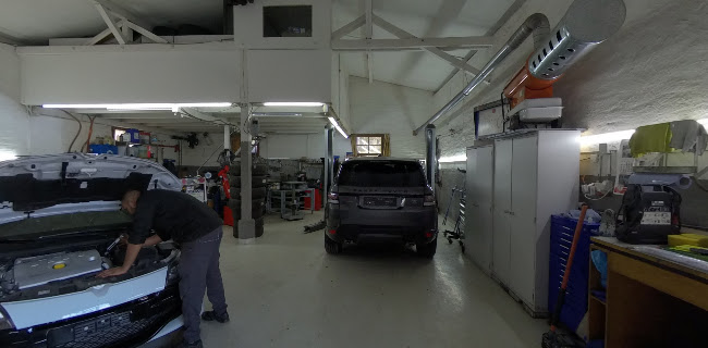 SMG Garage - Autowerkstatt
