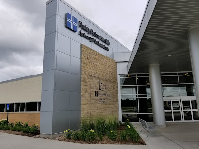UnityPoint Clinic Urgent Care - Ankeny Medical Park