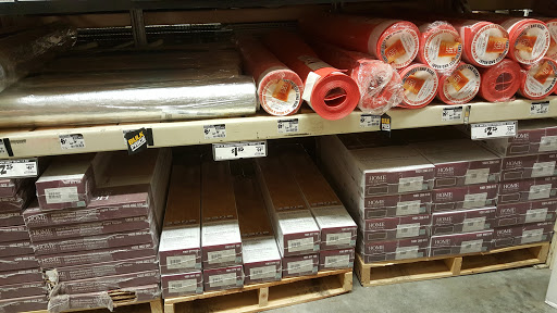 Home Improvement Store «The Home Depot», reviews and photos, 13915 New Halls Ferry Road, Florissant, MO 63033, USA