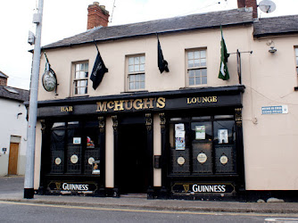 McHugh's