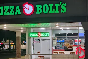 Pizza Boli's image