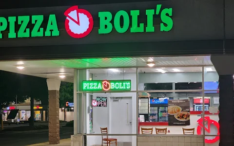 Pizza Boli's image