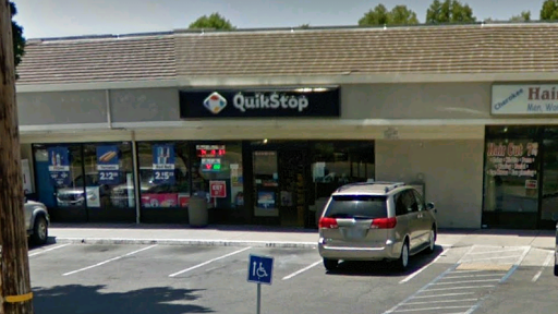 Quik Stop, 1721 S Cherokee Ln, Lodi, CA 95240, USA, 