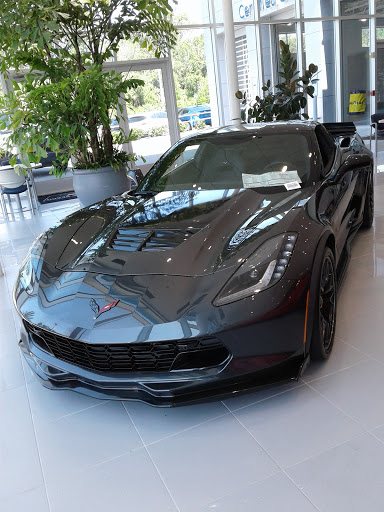 Used Car Dealer «New Smyrna Beach Chevrolet», reviews and photos, 2375 FL-44, New Smyrna Beach, FL 32168, USA