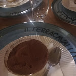 Photo n°3 de l'avis de Assunta.i fait le 26/07/2020 à 21:43 sur le  Il Ferracavallo à Frisa