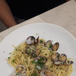 Photo n°5 de l'avis de Alessandro.o fait le 18/09/2020 à 22:12 sur le  Ristorante Pizzeria la Lanterna di Riccardo Ardiccioni à Follonica