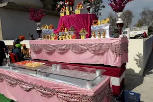 Royal Rasoi restaurant mehta road amritsar image