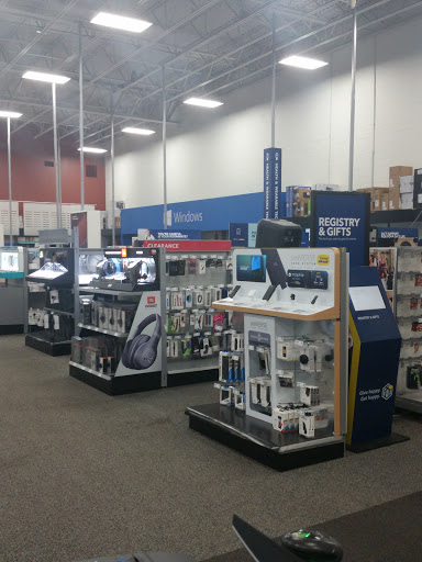 Electronics Store «Best Buy», reviews and photos, 7665 Sudley Rd, Manassas, VA 20109, USA
