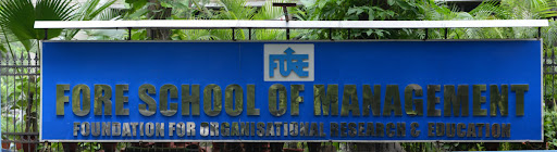 FORE School of Management