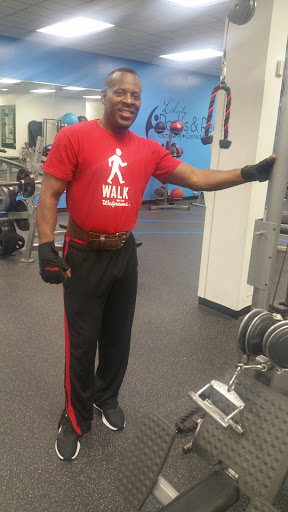 Community Center «Liberty Community Center», reviews and photos, 1600 S Withers Rd, Liberty, MO 64068, USA