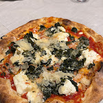 Photo n°1 de l'avis de Deborah.r fait le 17/10/2022 à 10:28 sur le  Pizzeria Giardino à Lancenigo