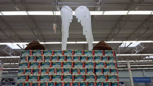 Department Store «Walmart Supercenter», reviews and photos, 1401 Galaxy Dr NE, Lacey, WA 98516, USA